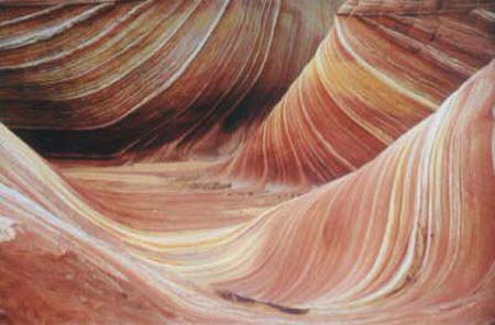 Antelope Canyon - 11